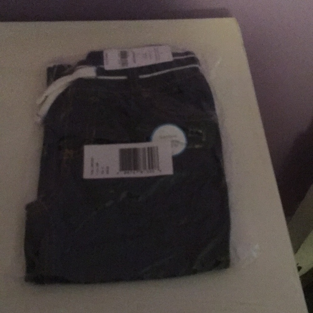 Toddler jeans